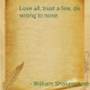 Meet your Posher, Ann